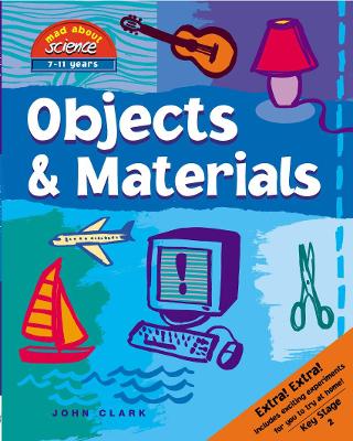 Objects & Materials book