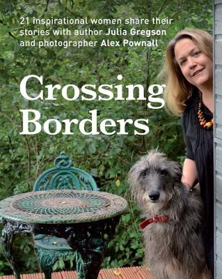 Crossing Borders book