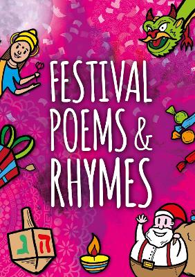 Festival Poems & Rhymes book