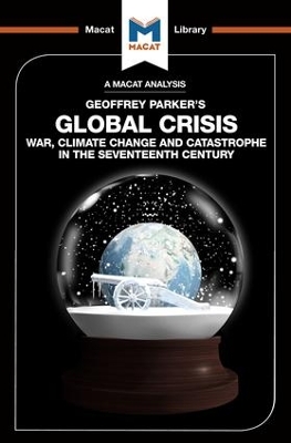 Global Crisis book