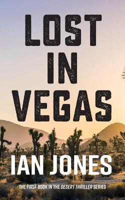 Lost In Vegas book