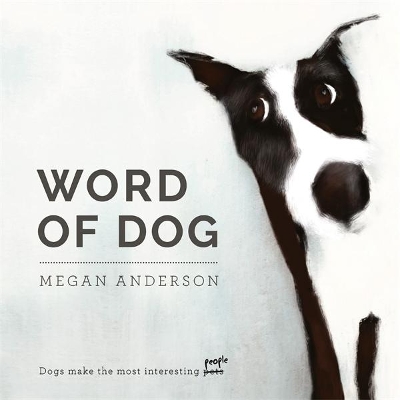 Word of Dog book