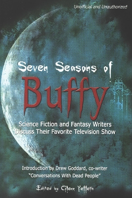 Seven Seasons of Buffy book