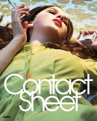 Contact Sheet book