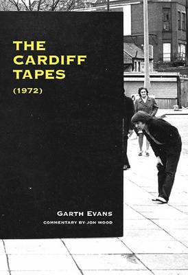 The Cardiff Tapes (1972) book