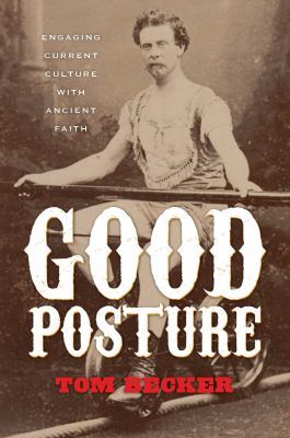 Good Posture book