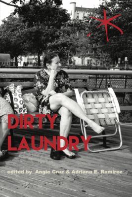 Dirty Laundry book