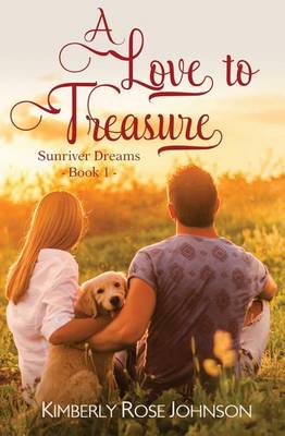 Love to Treasure book