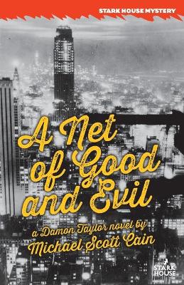 A Net of Good and Evil book