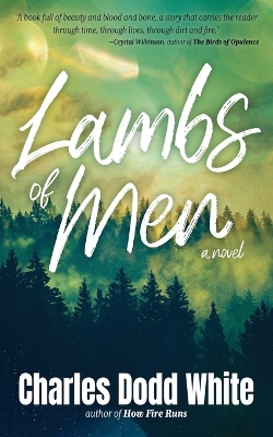 Lambs of Men book