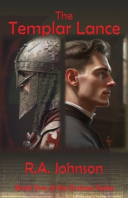 The Templar Lance book