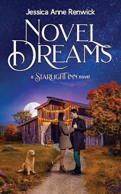 Novel Dreams: A Sweet Small Town Romance book