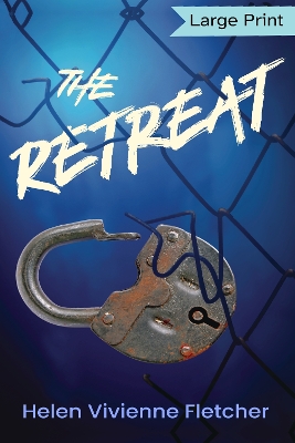 The Retreat: Large Print Edition book