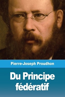 Du Principe fédératif book