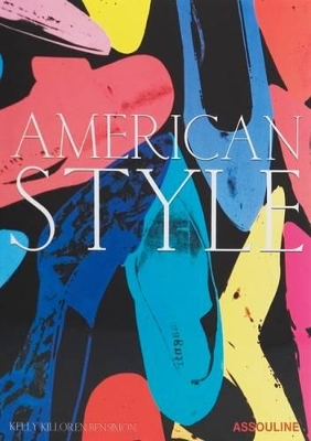 American Style book