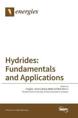 Hydrides book