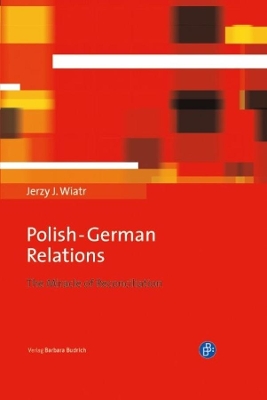 Polish-German Relations book