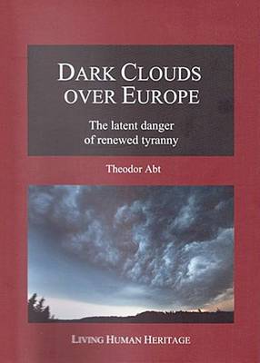 Dark Clouds Over Europe book