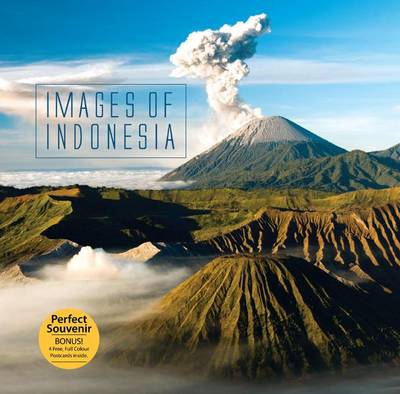 Images of Indonesia book