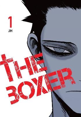 The Boxer, Vol. 1 book