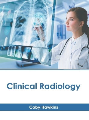 Clinical Radiology book