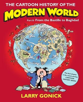 Cartoon History of the Modern World Part 2 book