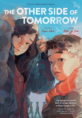 The Other Side Of Tomorrow by Tina Cho