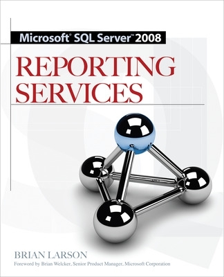 Microsoft SQL Server 2008 Reporting Services book