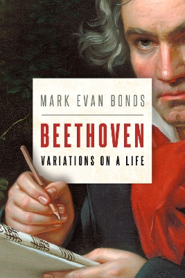 Beethoven: Variations on a Life book