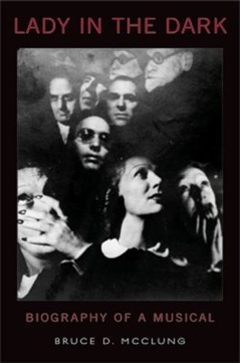 Lady in the Dark book