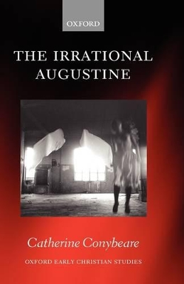 Irrational Augustine book