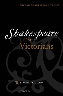 Shakespeare and the Victorians book