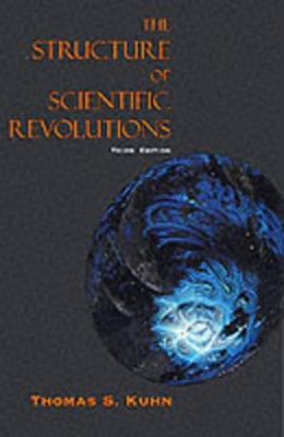 Structure of Scientific Revolutions book