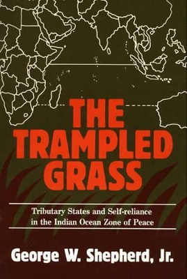 The Trampled Grass by George W. Shepherd Jr.