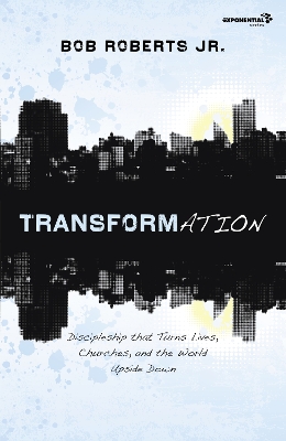 Transformation book