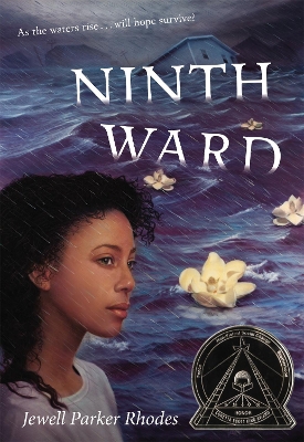 Ninth Ward book