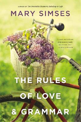 Rules of Love & Grammar book
