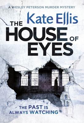 House of Eyes book