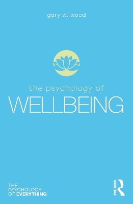 The Psychology of Wellbeing book