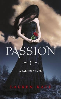 Passion book