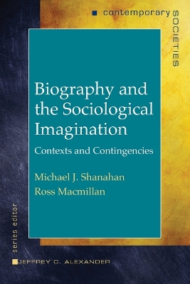 Biography and the Sociological Imagination book