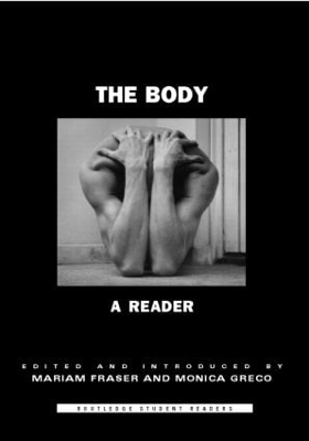 The Body by Mariam Fraser