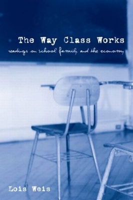 Way Class Works book