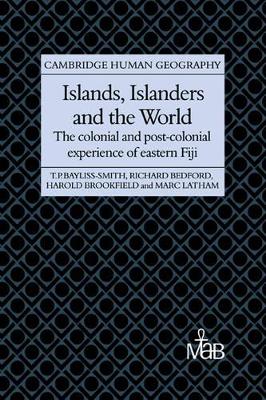 Islands, Islanders and the World book