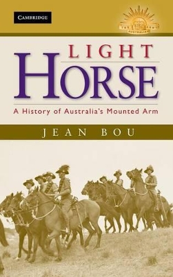 Light Horse book