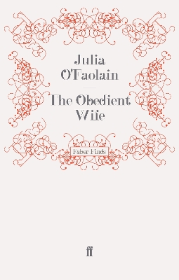 Obedient Wife book