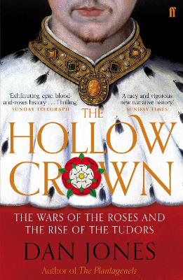 The Hollow Crown by Dan Jones