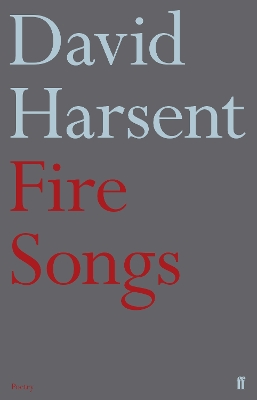 Fire Songs book