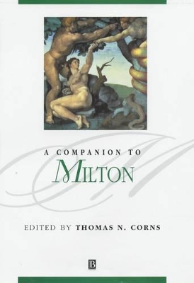 Companion to Milton book