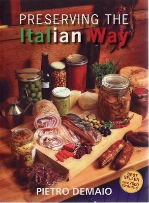 Preserving the Italian Way book